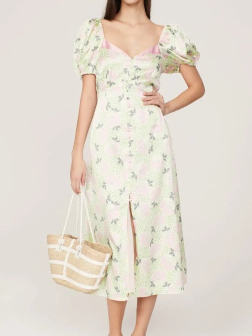 Ted Baker Ledaah Dress